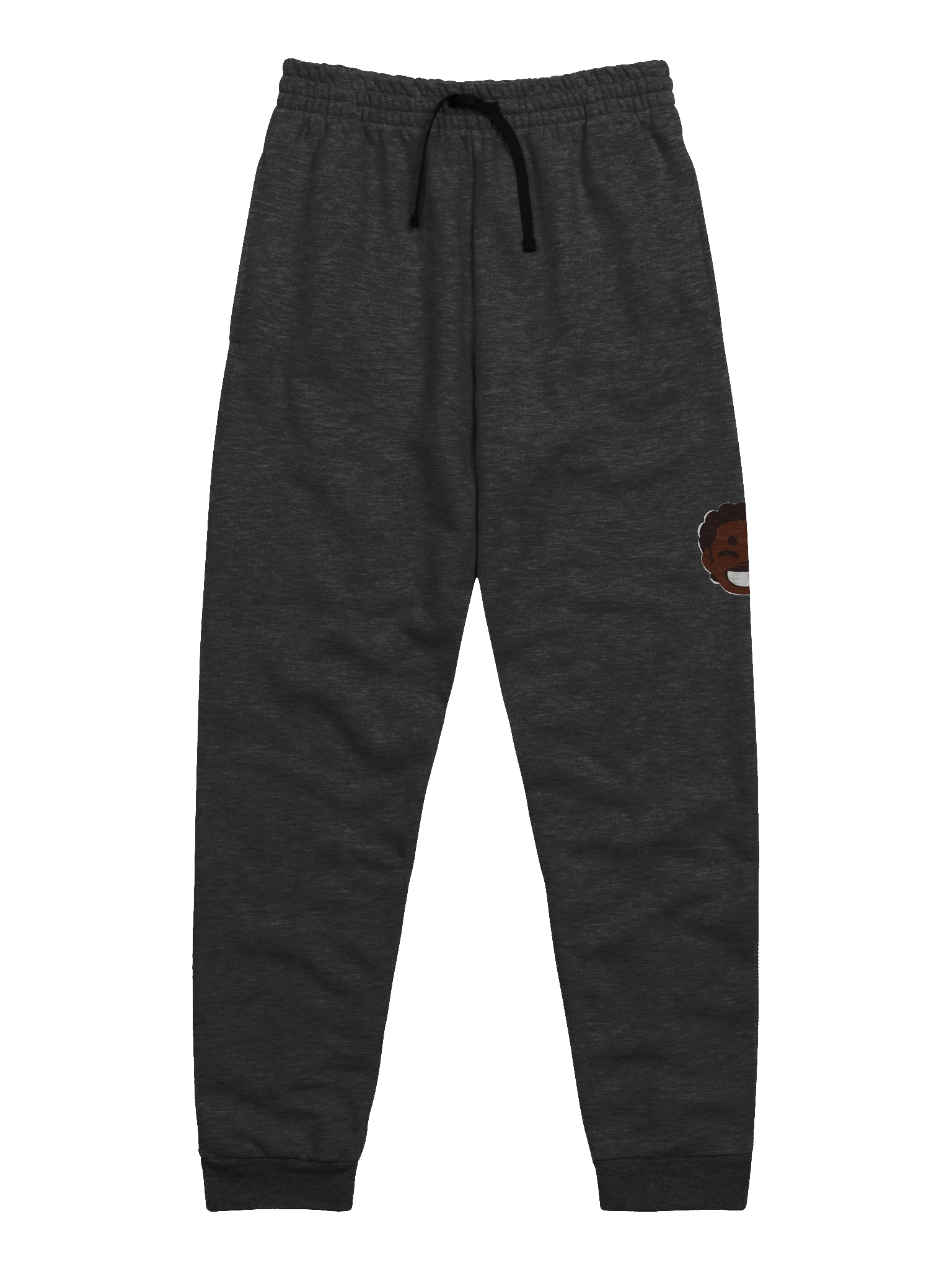 8bit EbenAp - Unisex Joggers product image (6)
