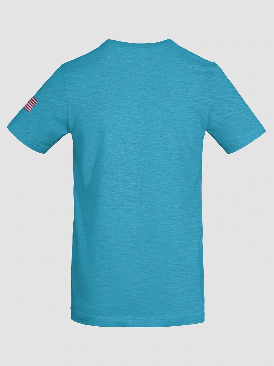Dwillsprimetime® Corporation T-shirt product image (68)