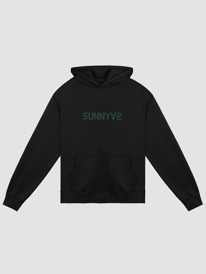 SunnyV2 hoodie product image (1)