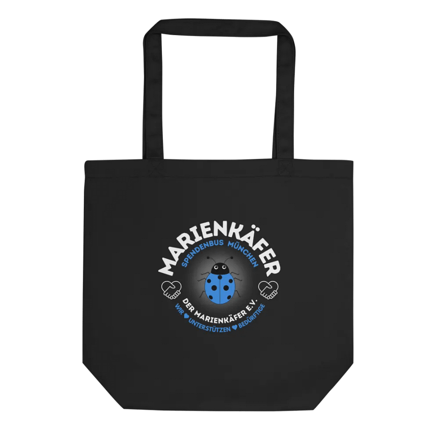 Marienkäfer Badge - Tasche product image (1)