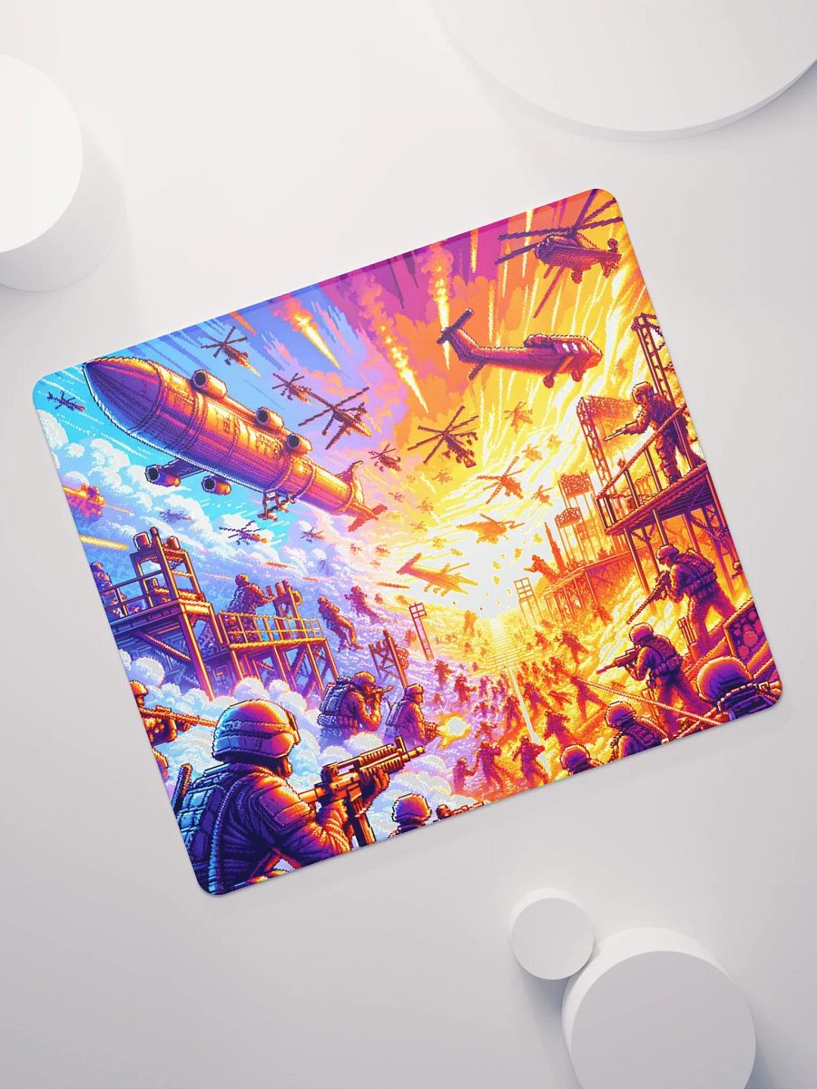 Boomerfield Mouse Mat product image (11)