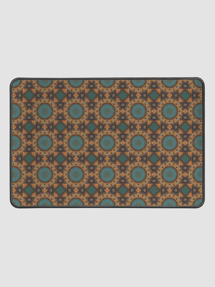 Standard Desk Mat 18" x 12" #18582392 product image (2)