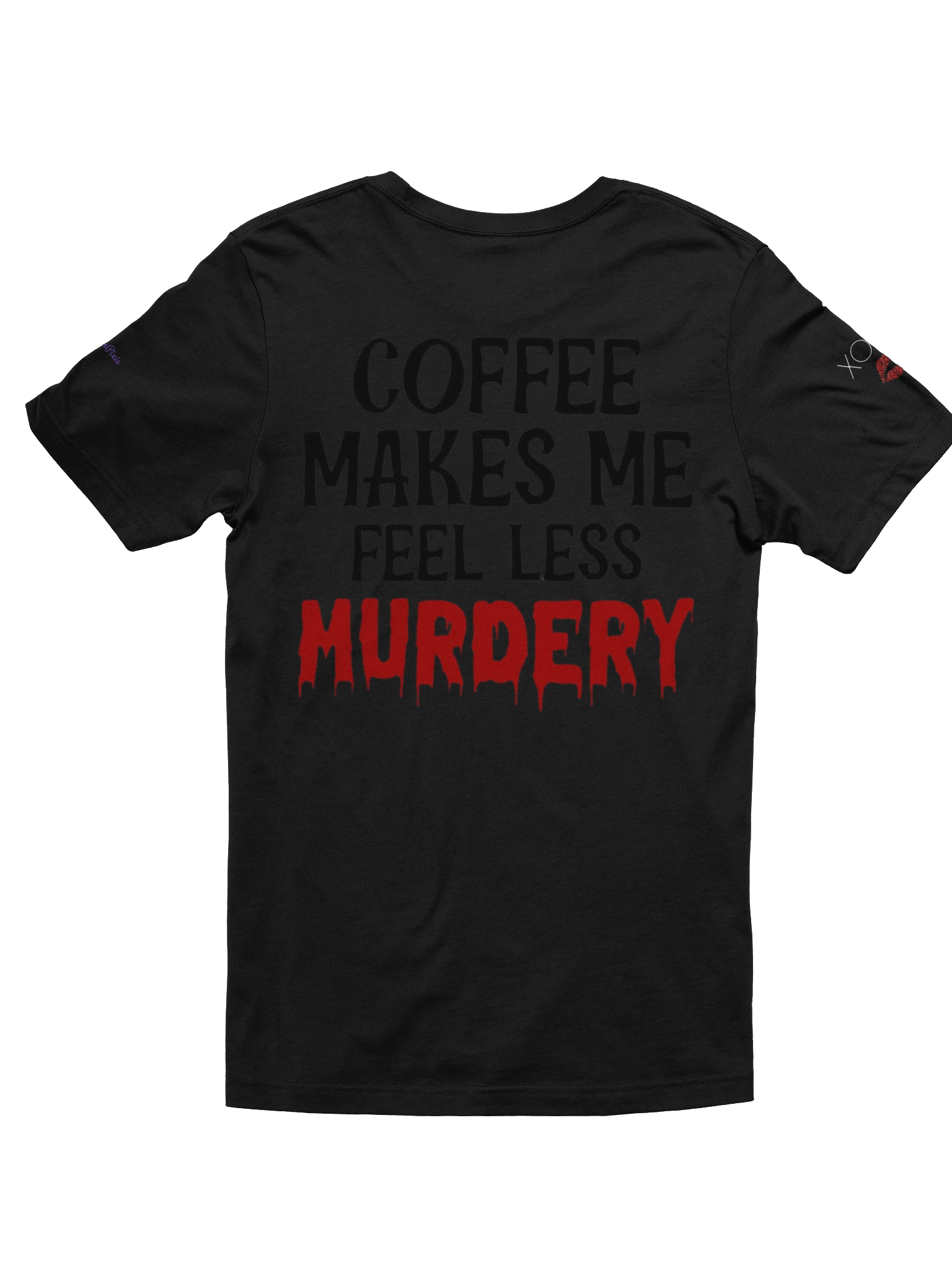haloween shirt 1 product image (2)