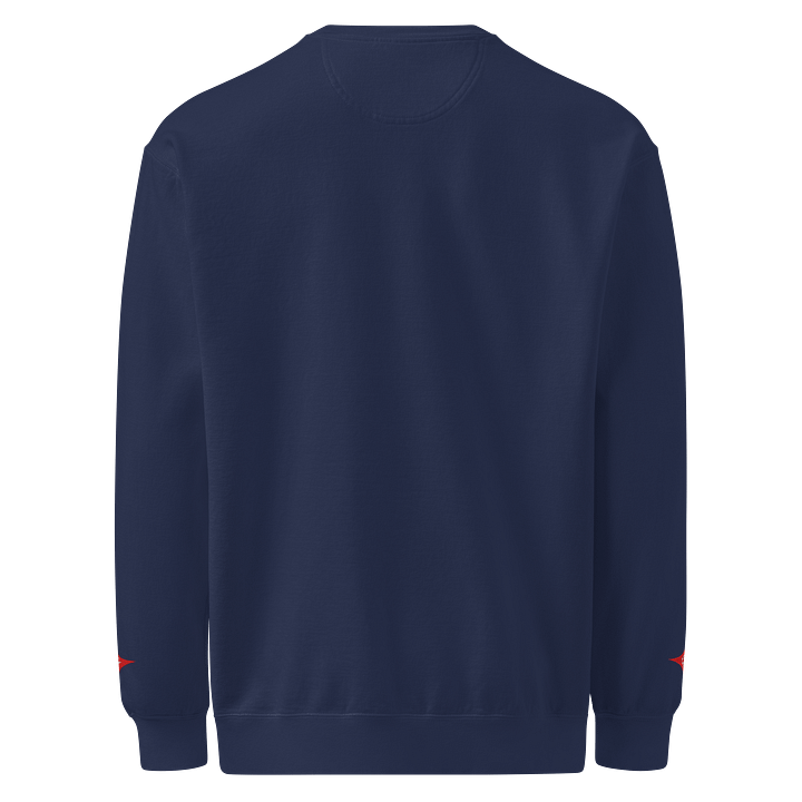 F&F Rivalry Comfort Sweatshirt product image (2)