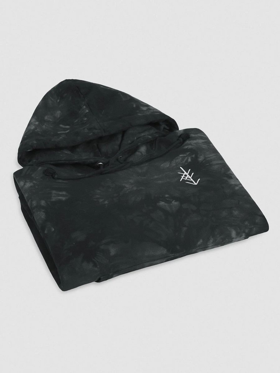 FaTaL Rune Champion Tie-Dye Hoodie product image (8)