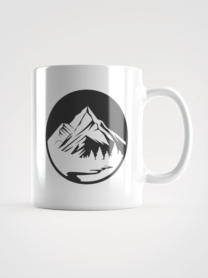 "Come And See" Mug product image (1)