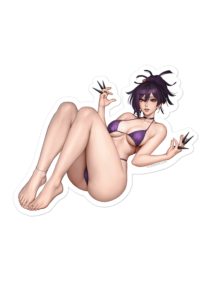 Yuzuriha B product image (1)