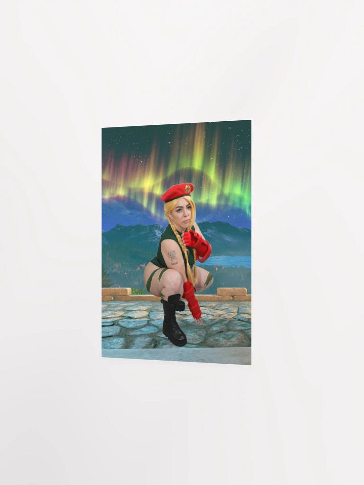 Cammy Crouch Unframed Print product image (10)