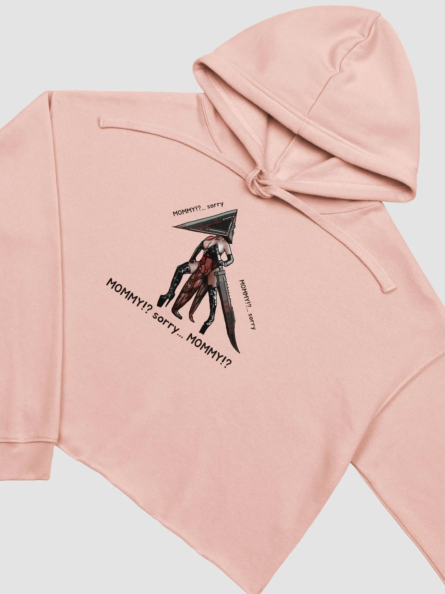 MOMMY?! sorry... 2.0! product image (3)