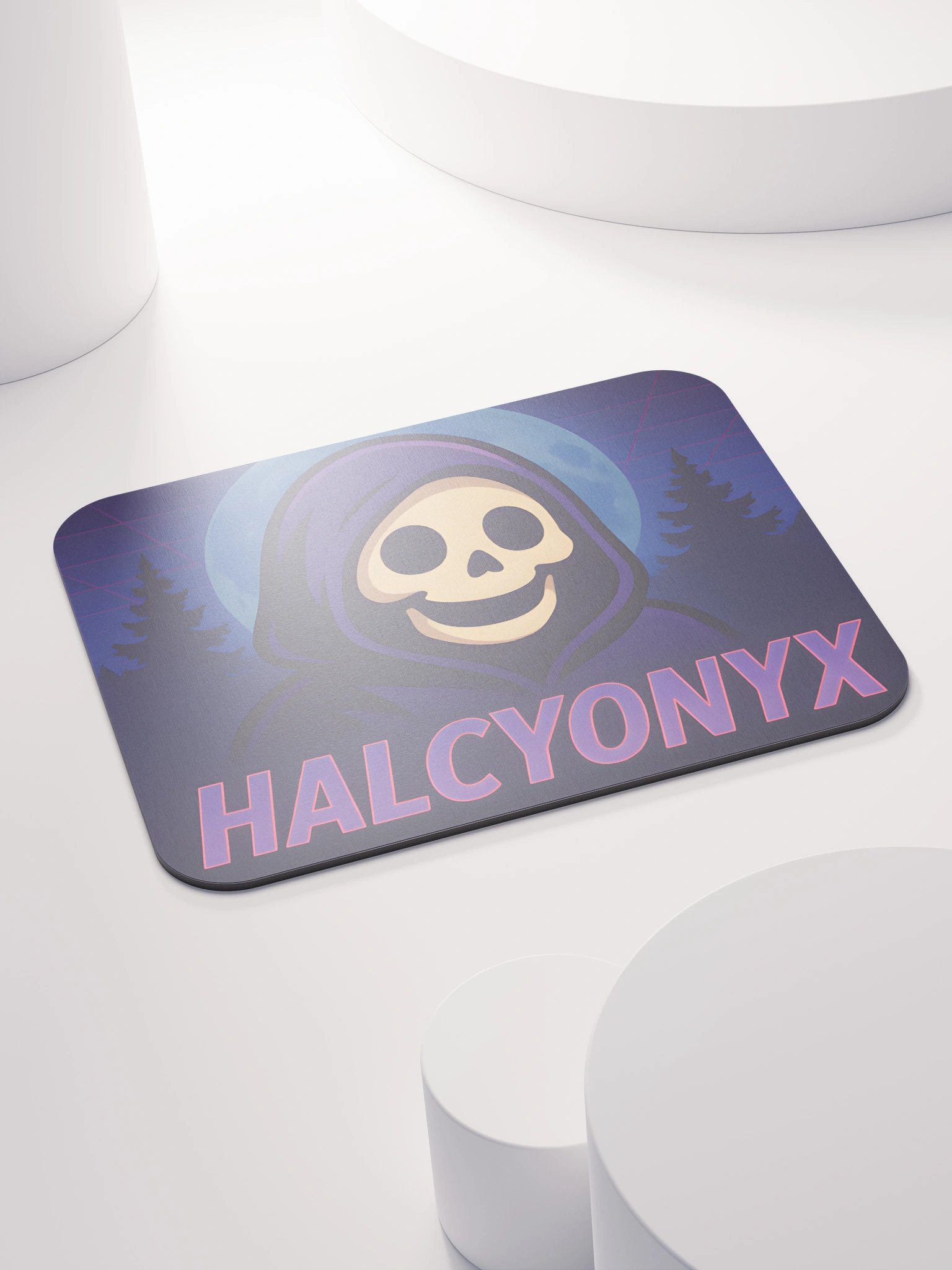 Hal Mousepad product image (7)
