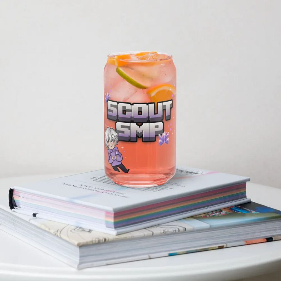 Scout SMP hydrate product image (4)