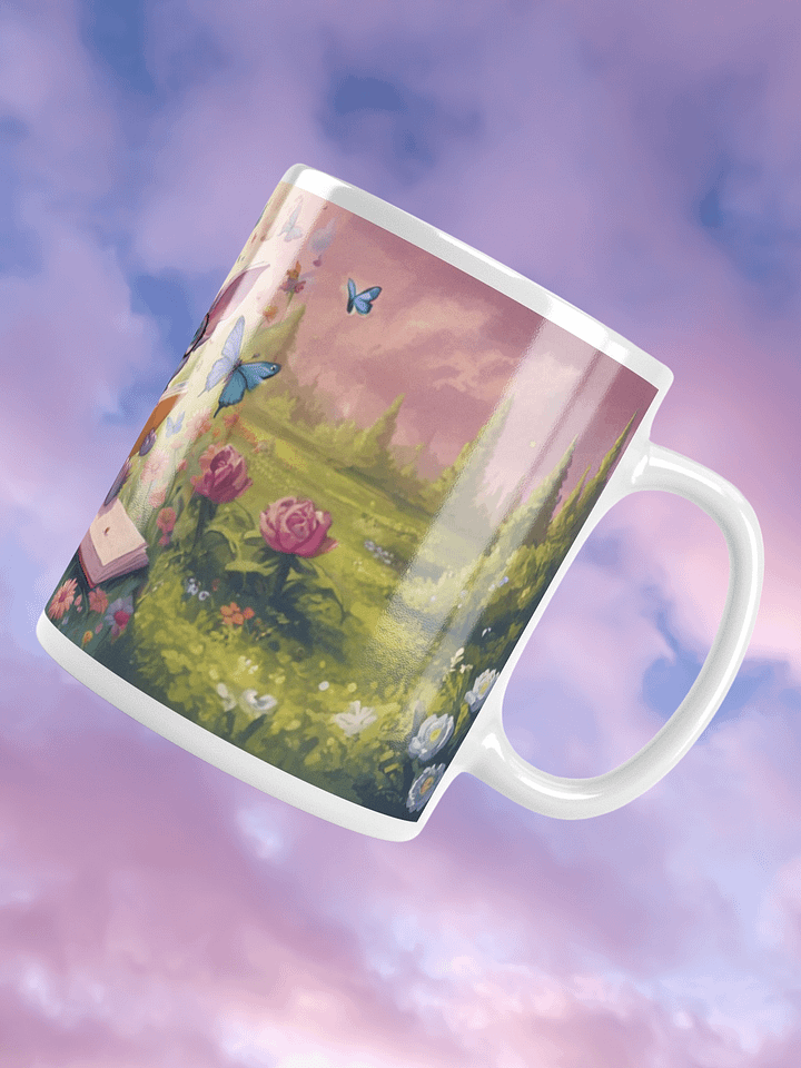 Whimsical Gremlin Mug product image (8)