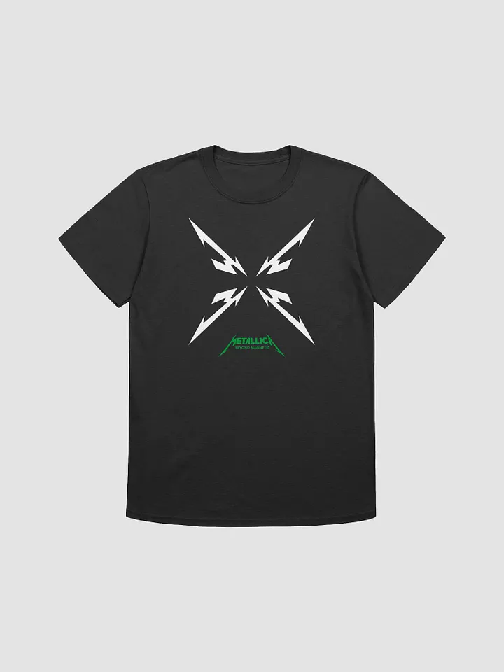 Metallica Symmetry Unisex Tee product image (1)