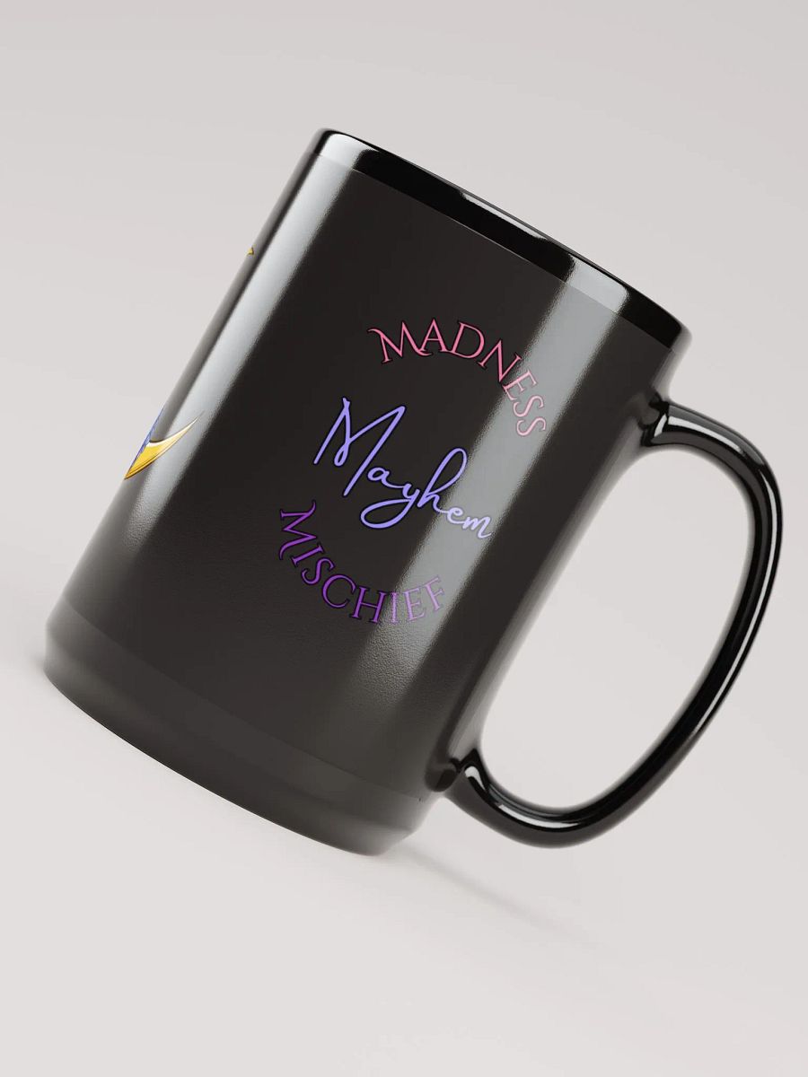 Logo + 3M 15oz Mug product image (4)