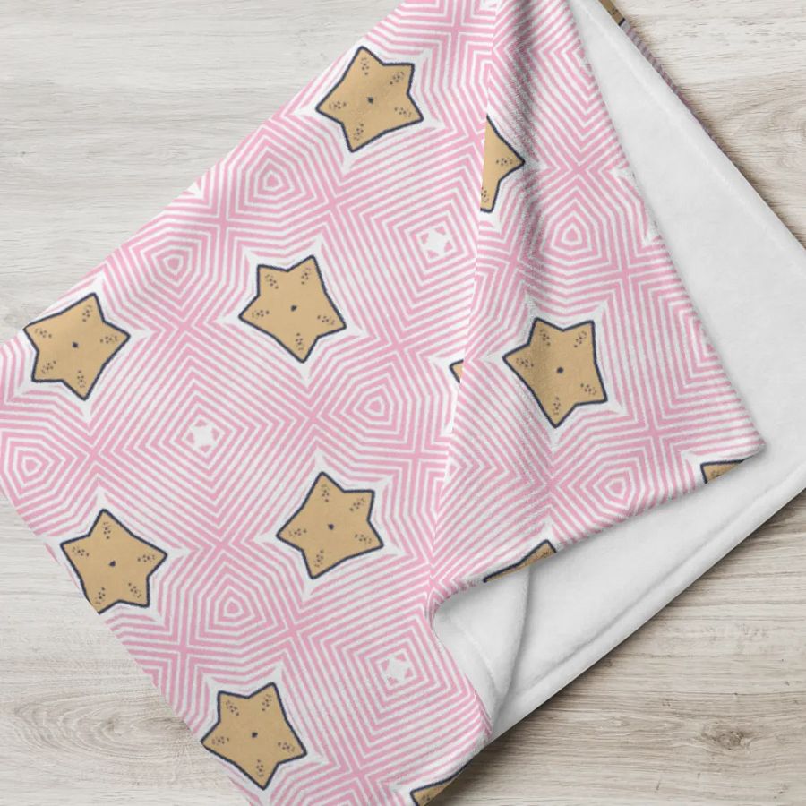 Cute Baby Blanket product image (8)