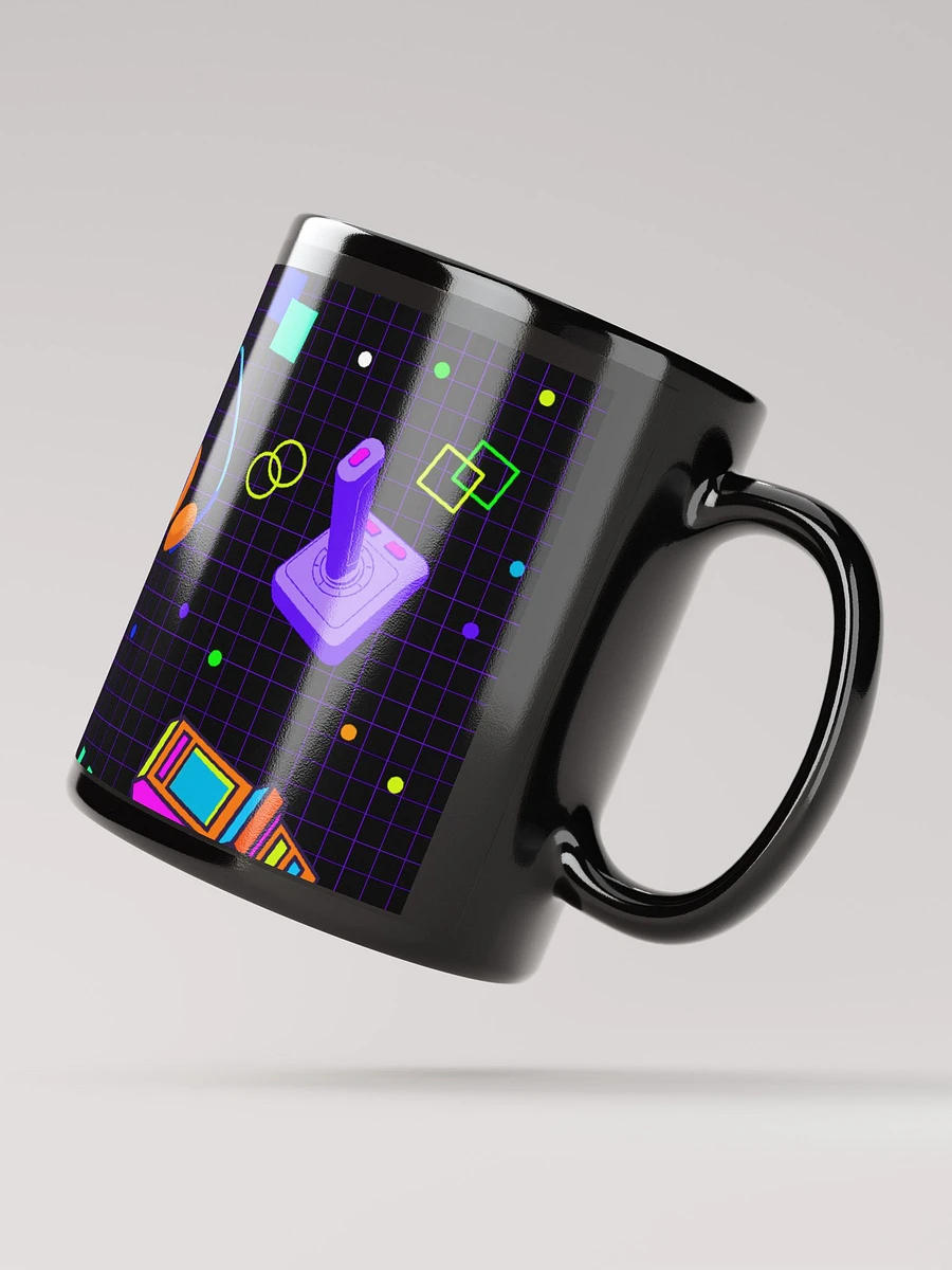 8-Bit Memories Coffee Mug product image (6)