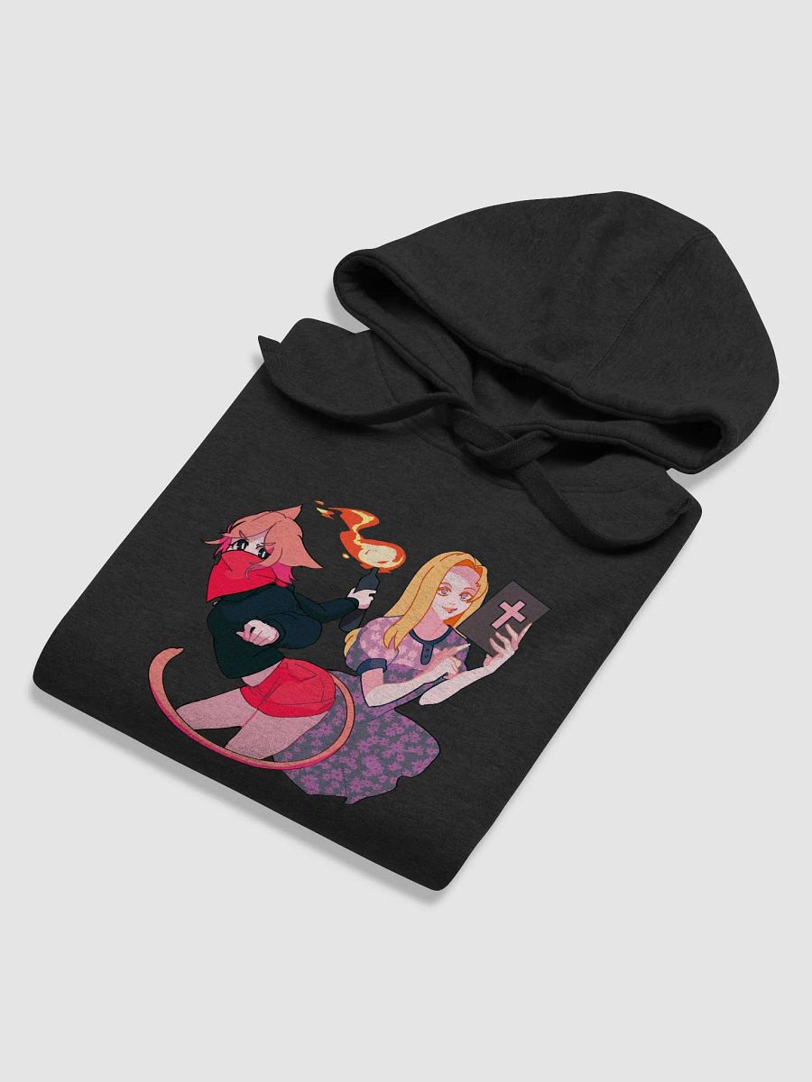 Religious Hoodie product image (5)