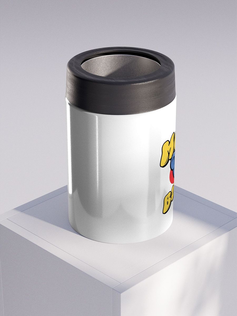 Mosh Stainless Steel Koozie product image (3)