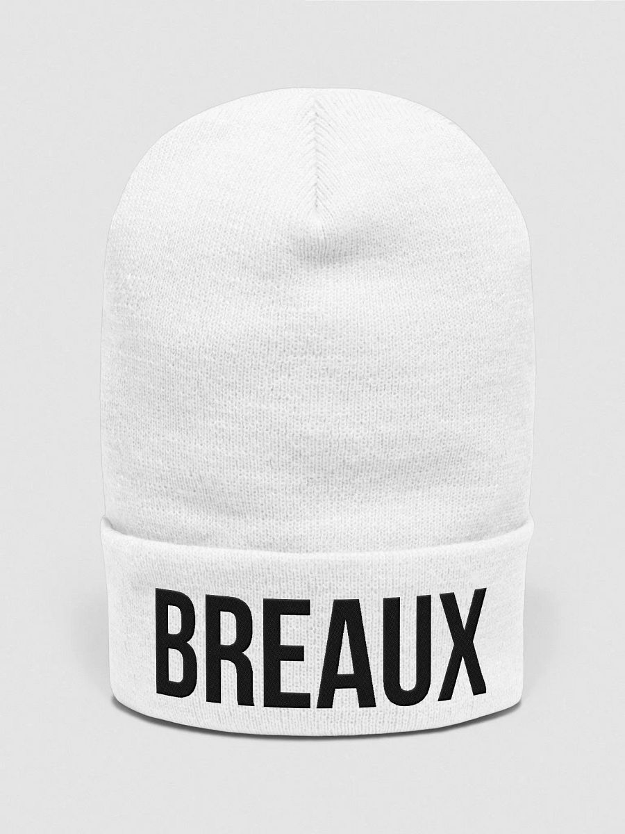 Breaux product image (1)