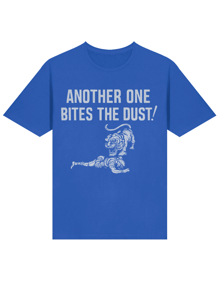 Another One Bites The Dust T-Shirt product image (2)