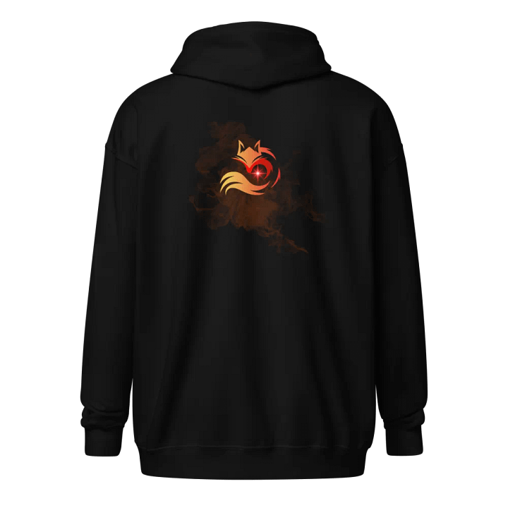 Jihye Hoody (Subtle Edition) product image (1)
