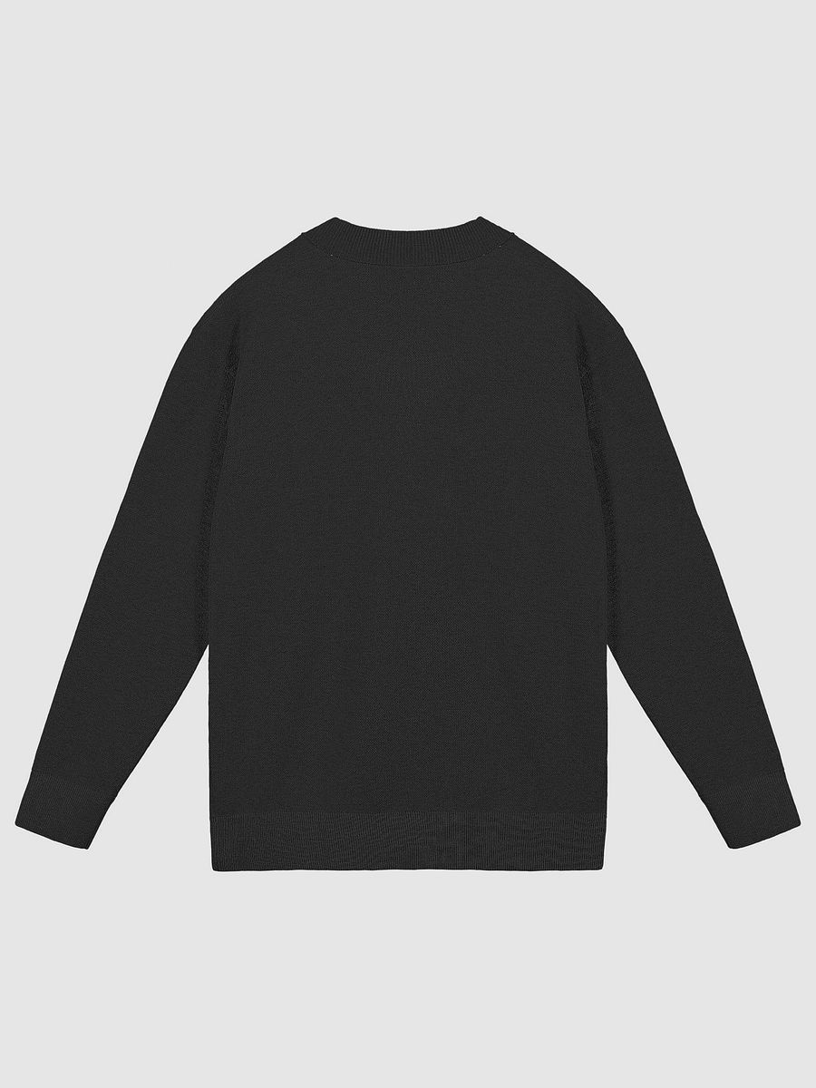 Dark Raiden Logo Cardigan product image (2)