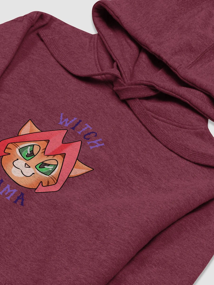Witch Drama Hoodie product image (4)
