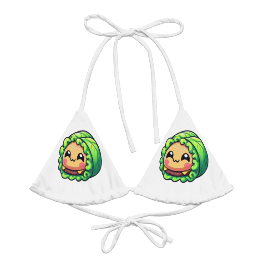 Blankey Burger Bikni product image (1)