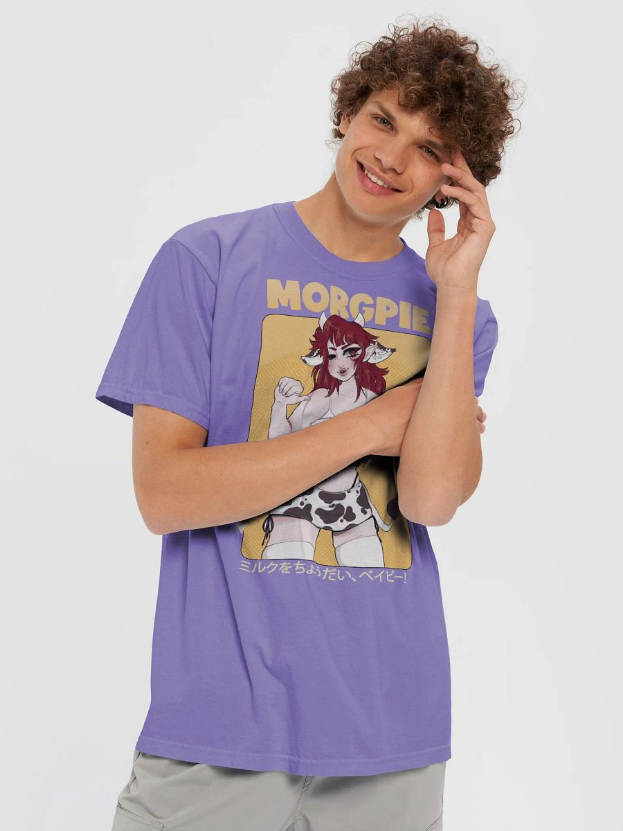 Cow Girl Milkers Tee product image (6)