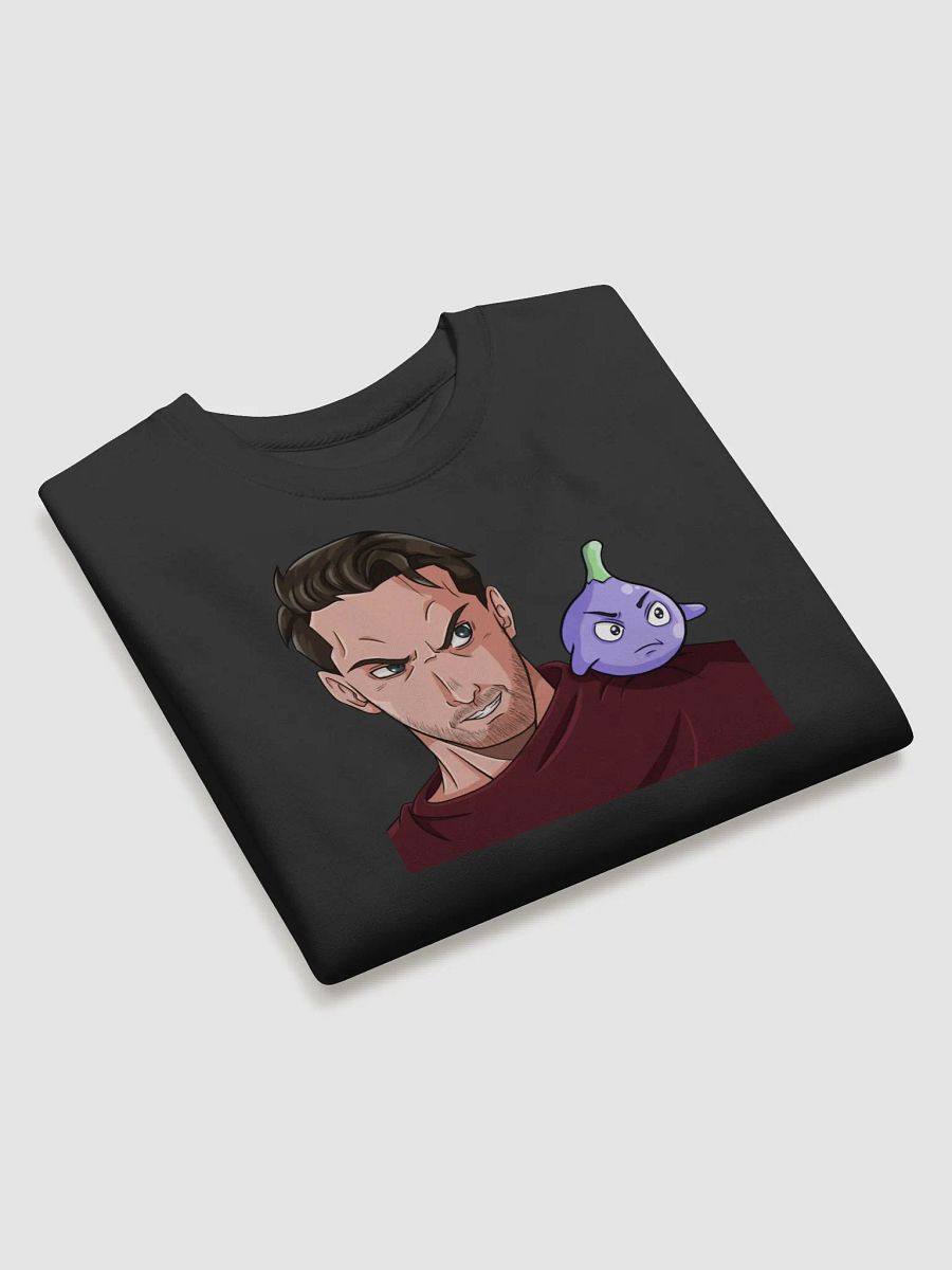Kaizo Fighter Figs Crewneck Sweater product image (20)