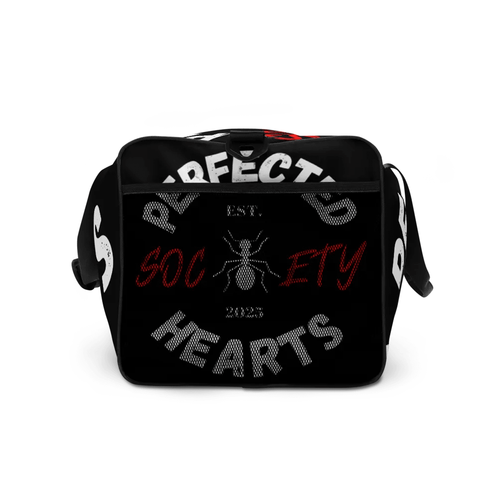 PHS All Over Print Duffel Bag product image (7)