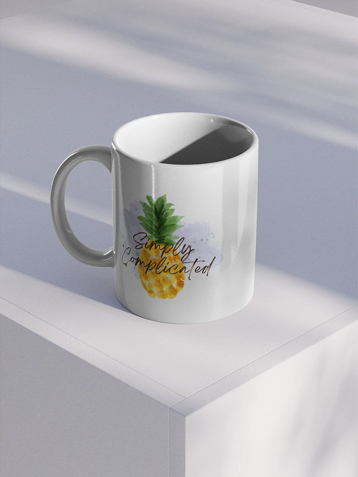 Simply Mug product image (1)