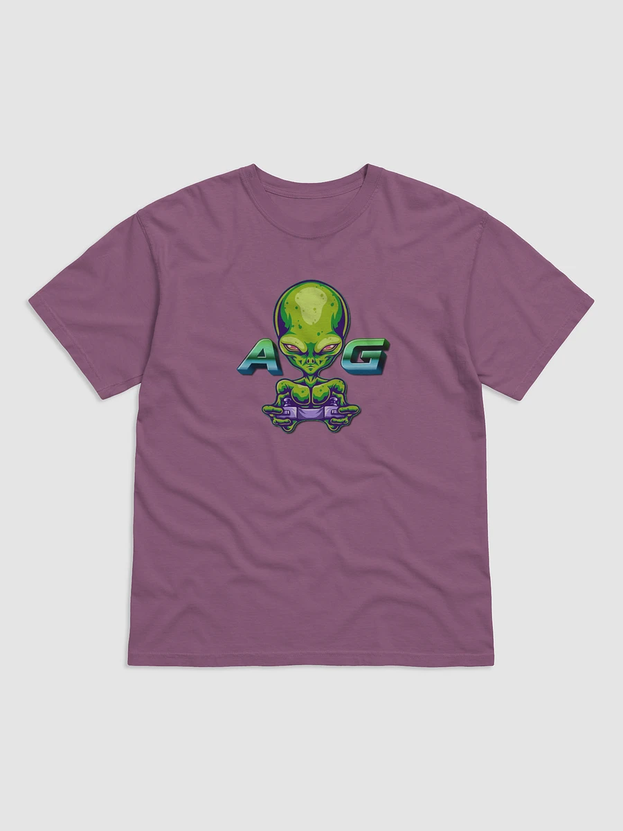 AUXgaming Galactic T-Shirt product image (3)