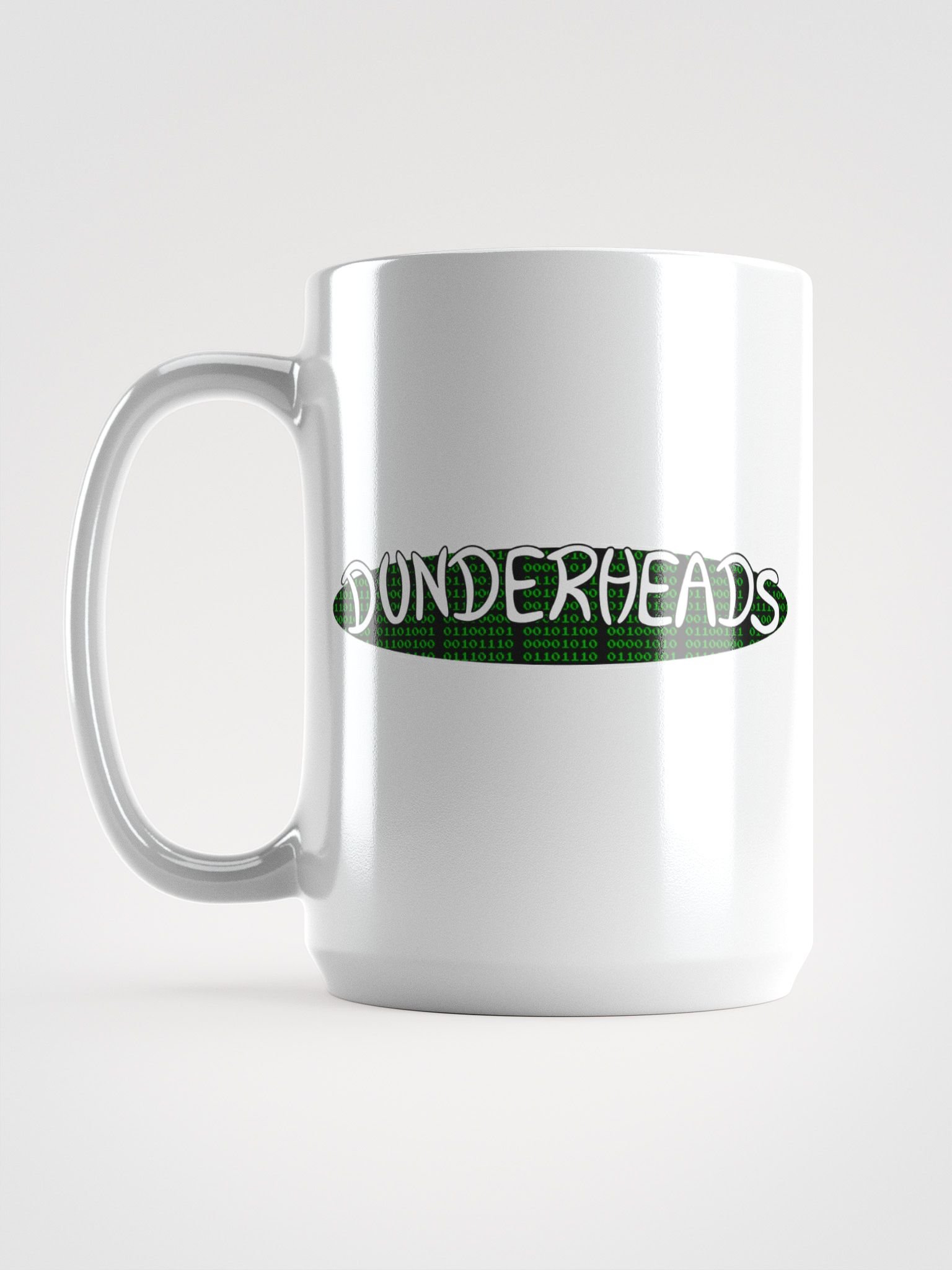 DunderHeads Cup product image (1)