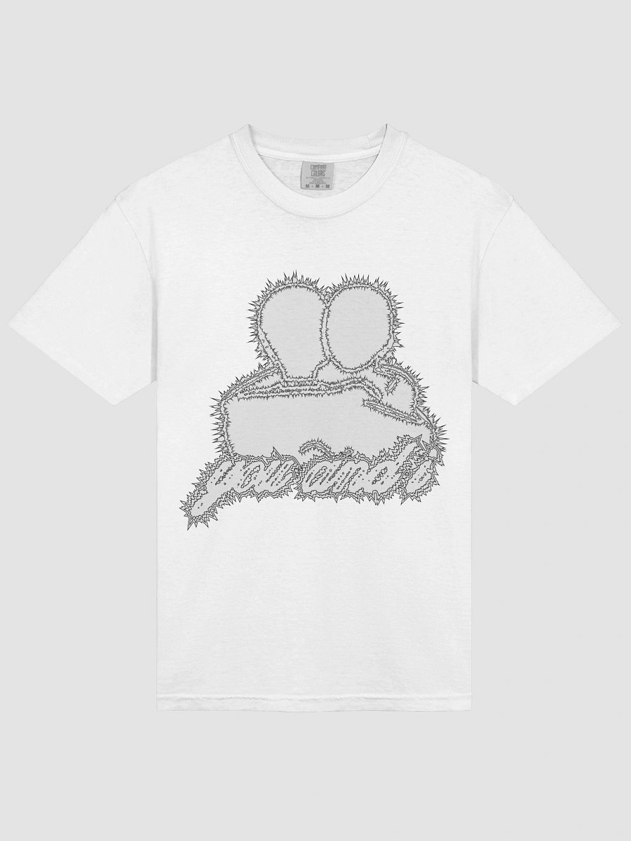 YOU AND I TEE product image (3)
