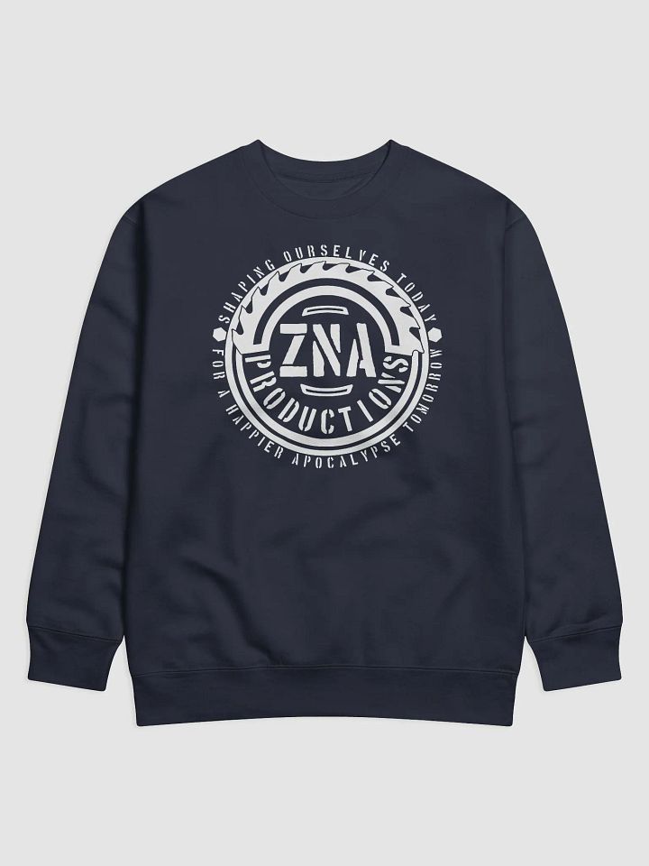 ZNA Productions Sweatshirt product image (2)