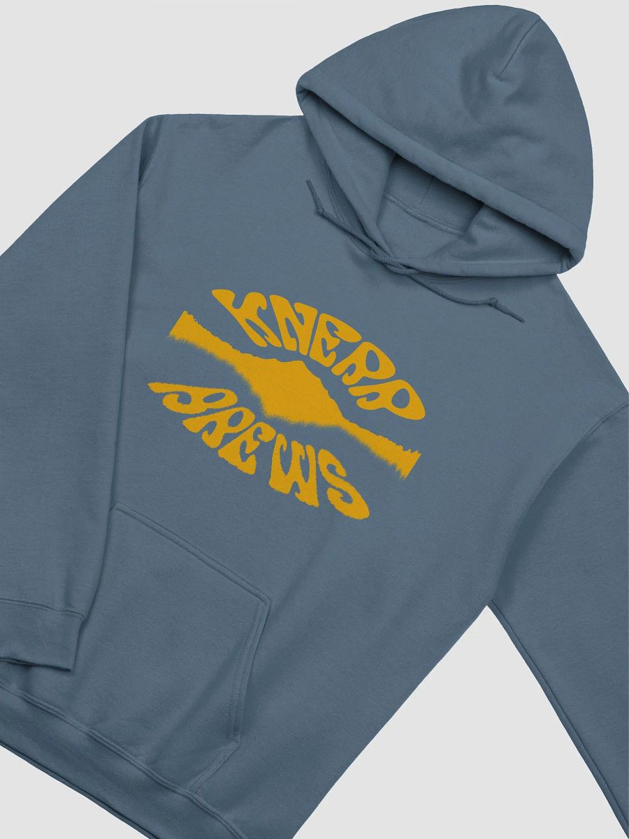 Knerr Brews Classic Hoodie product image (3)