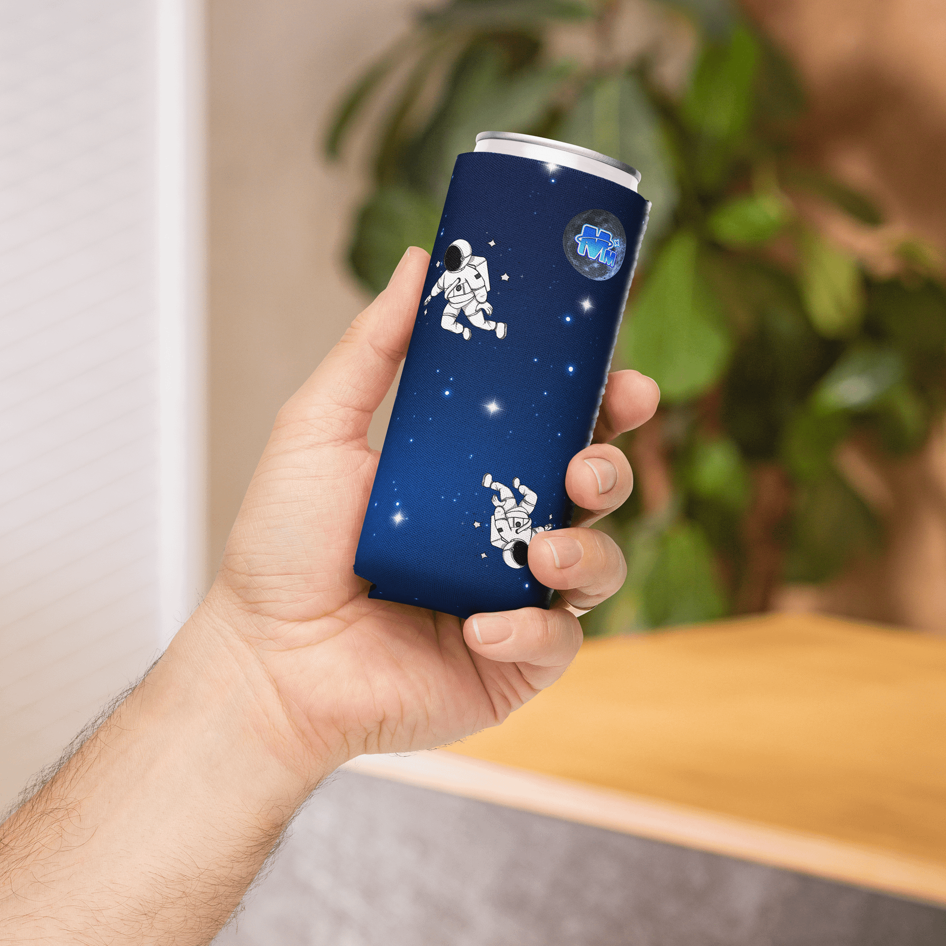 Star Sailor Can Cooler product image (4)