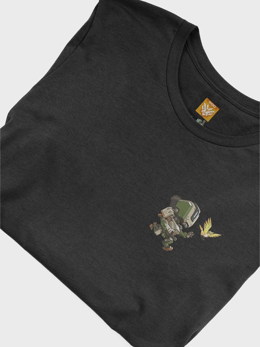 Top 500 Bastion Tee product image (29)