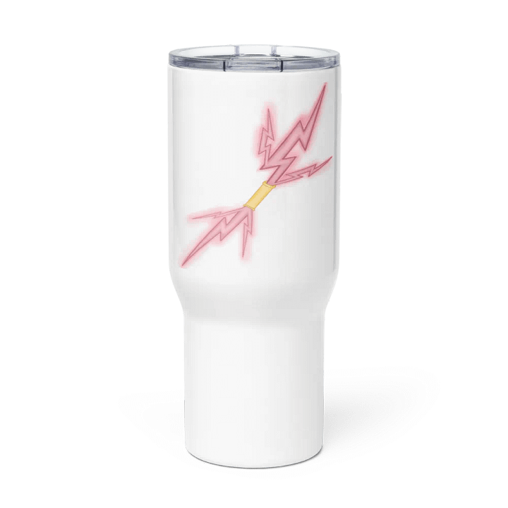 Zeus Travel Mug product image (1)