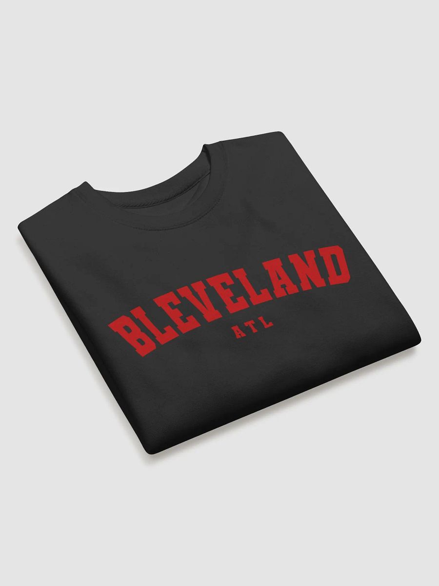 Bleveland Arc Varsity Crew product image (3)