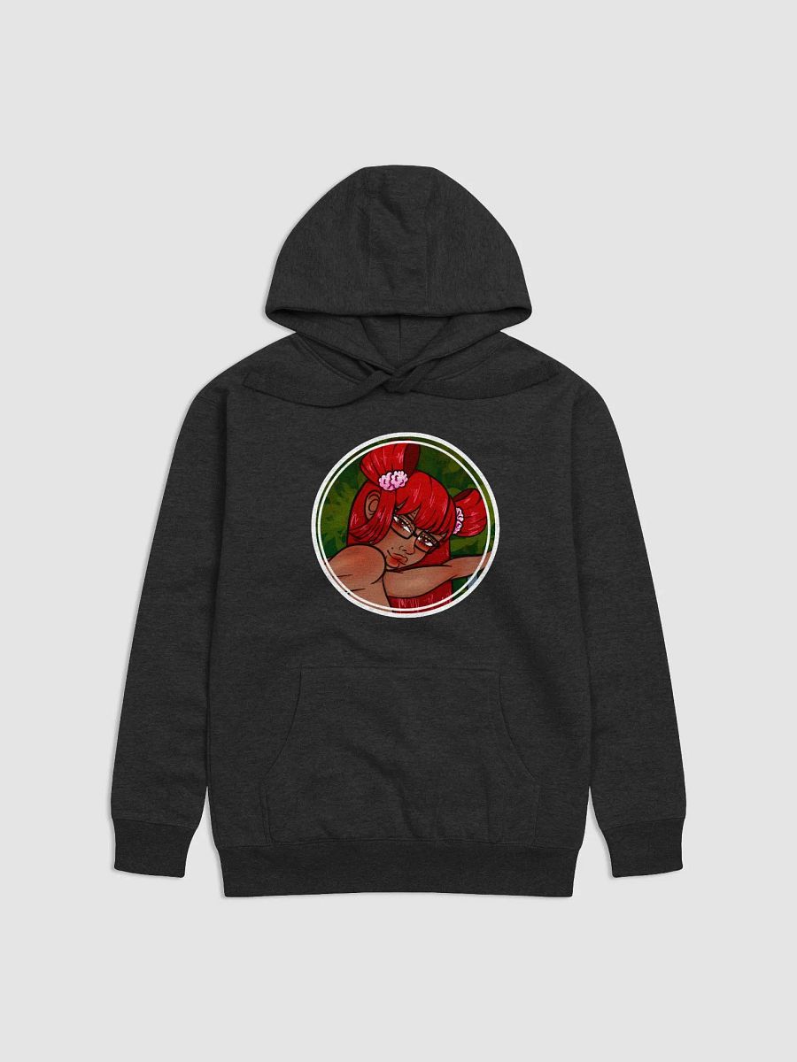 HoneyCubbs - Premium Hoodie product image (1)