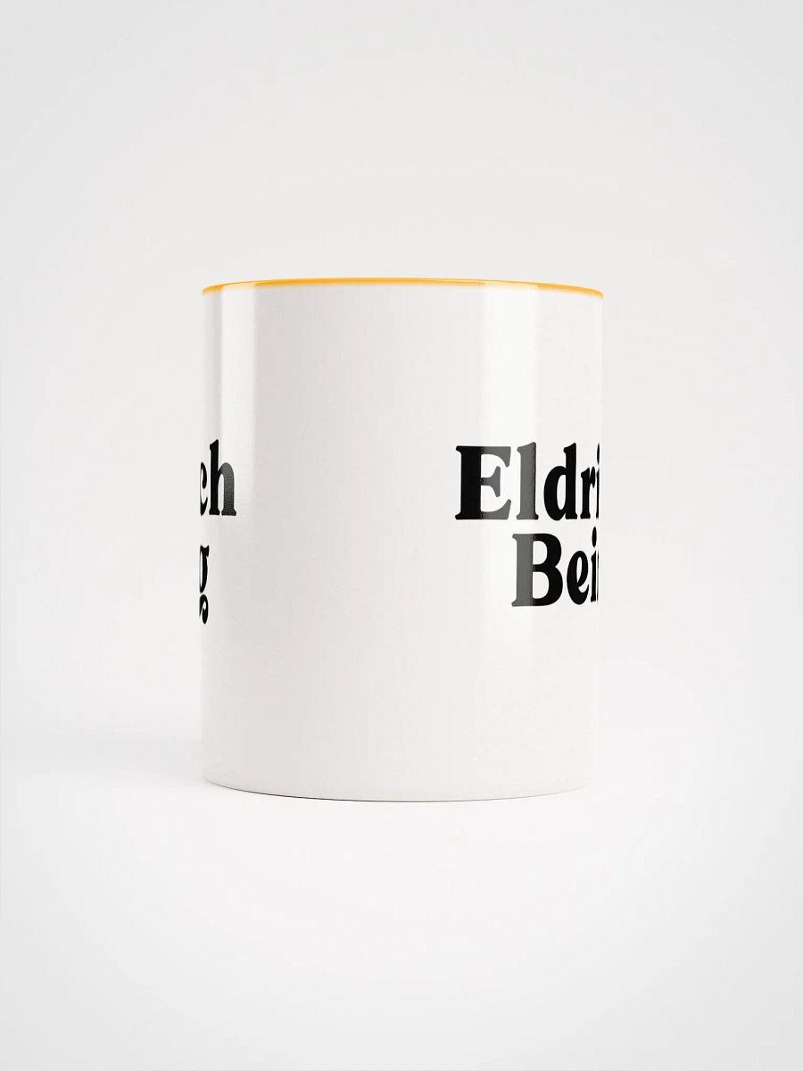 Eldritch Being Mug product image (13)