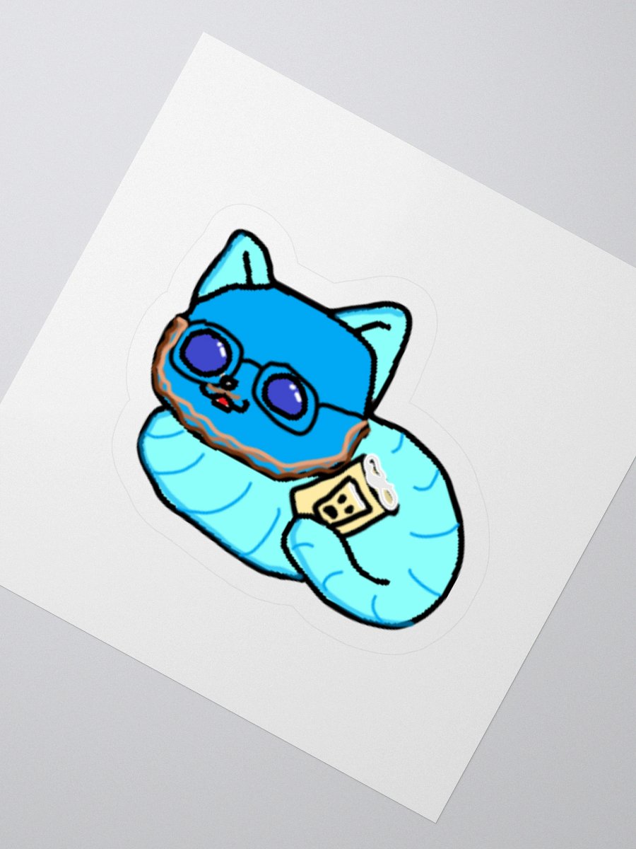 Quarry Cat product image (3)
