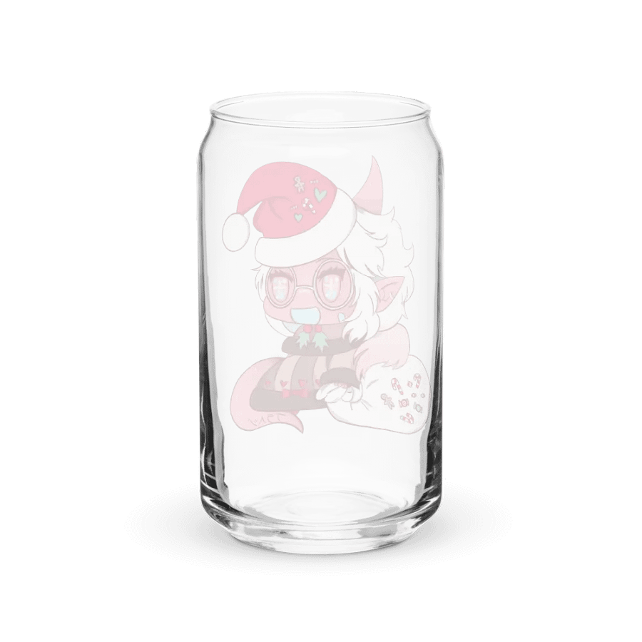 Jenn Padoru Can Cup (LIMITED EDITION) product image (6)