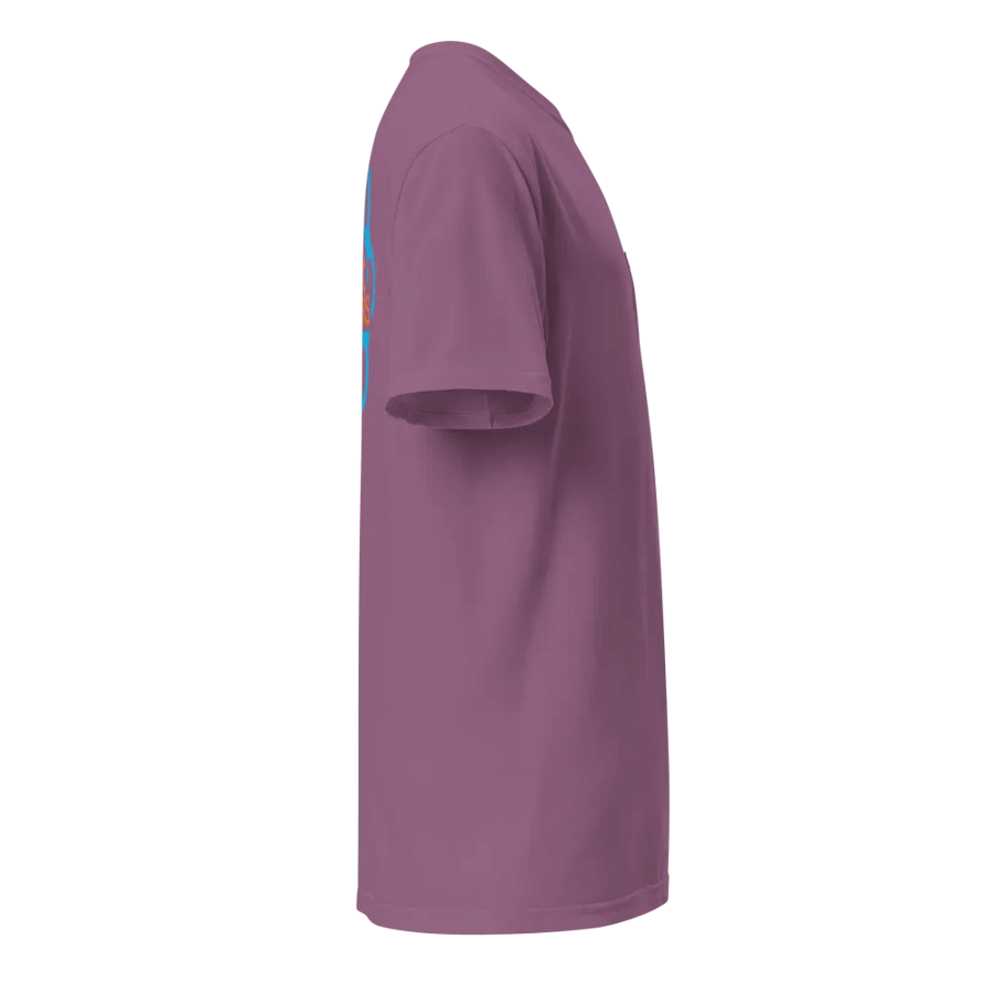 RB Pocket T-Shirt in Color product image (31)