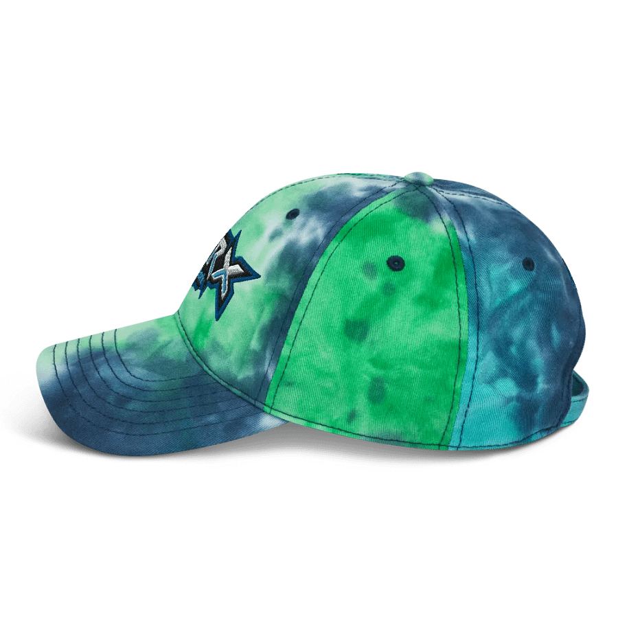 Sparx Tie Dye hat product image (9)