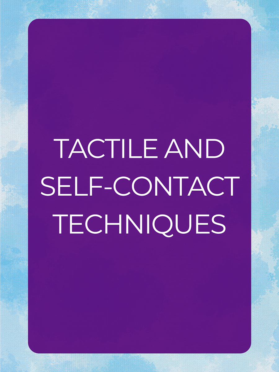 The Grounding Deck: 75 Ways to Return to Calm product image (5)