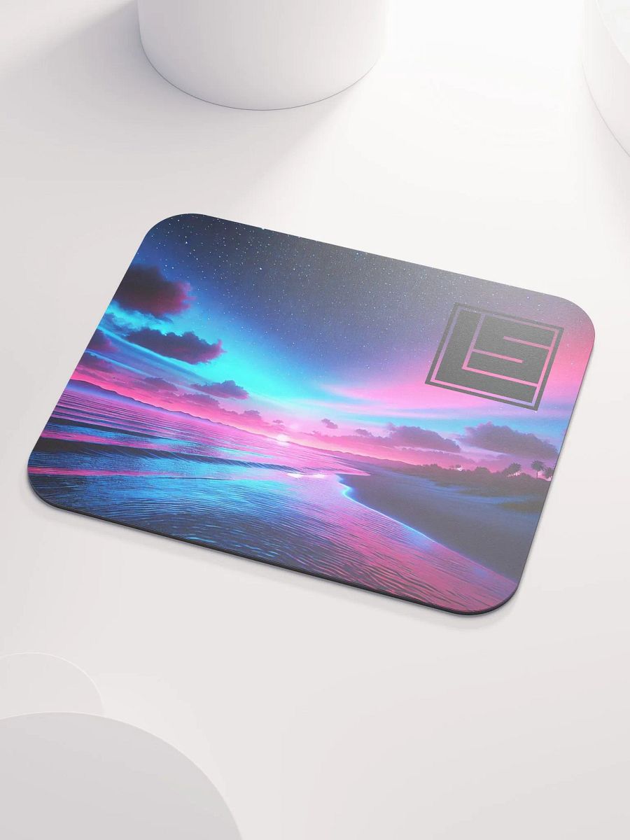 Neon Beach Pad product image (3)