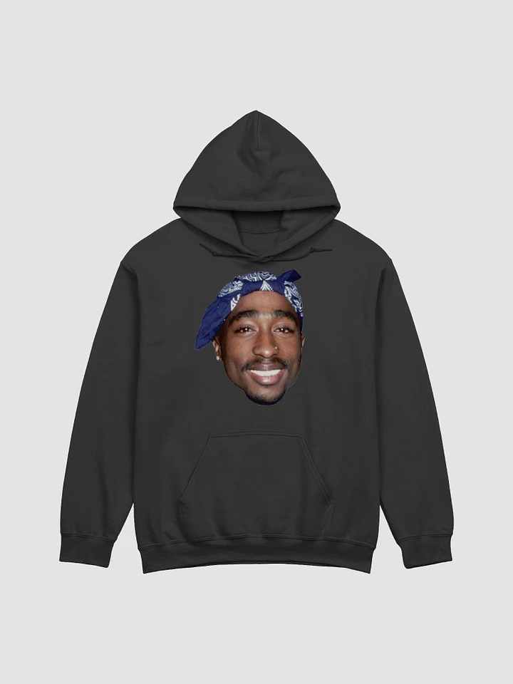CULT LIFE PAC HOODIE product image (1)